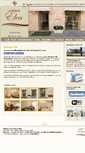 Mobile Screenshot of albergoelea.it